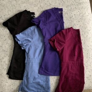 Grey’s Anatomy by Barco